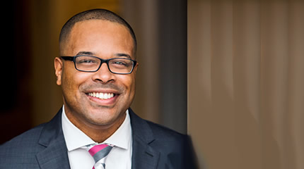 Aaron D. Walker