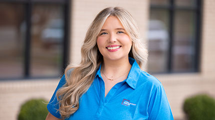 Ashley Workman