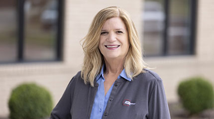 Debra Pannell