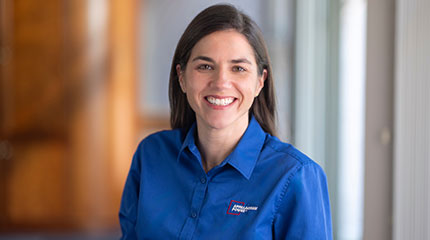 Karen Wissing