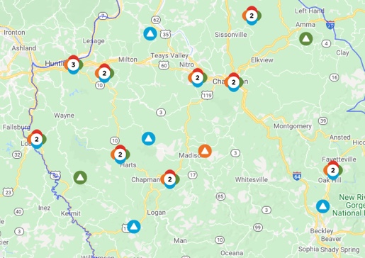 Navigating Power Outages A Comprehensive Guide To AEP’s Virginia